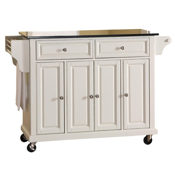 Farmhouse Rustic Kitchen Islands Carts Birch Lane   Kitchen Islands   Carts 